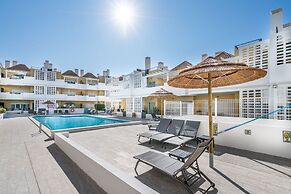 Tavira BAY 3 With Pool by Homing