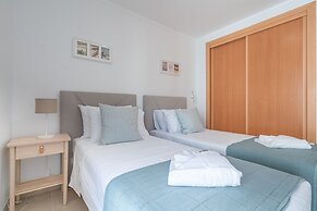 Tavira BAY 3 With Pool by Homing