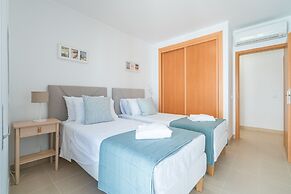 Tavira BAY 3 With Pool by Homing