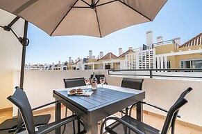 Tavira BAY 3 With Pool by Homing