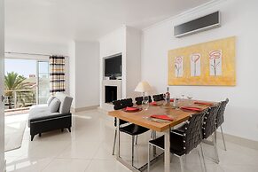 Vilamoura Garden Apartment by Homing