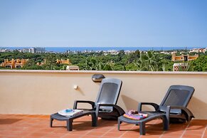 Vilamoura Garden Apartment by Homing