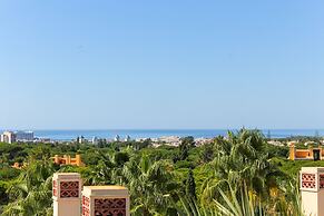 Vilamoura Garden Apartment by Homing