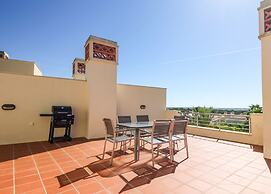 Vilamoura Garden Apartment by Homing