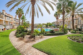 Vilamoura Garden Apartment by Homing
