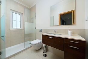 Vilamoura Garden Apartment by Homing
