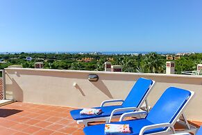 Vilamoura Garden Apartment by Homing