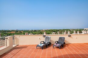 Vilamoura Garden Apartment by Homing