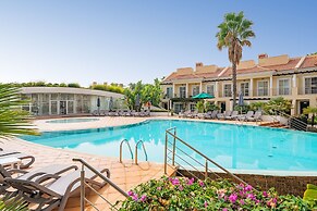 Vilamoura Garden Apartment by Homing