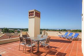 Vilamoura Garden Apartment by Homing