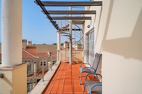 Vilamoura Garden Apartment by Homing