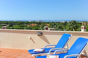 Vilamoura Garden Apartment by Homing