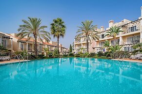 Vilamoura Garden Apartment by Homing