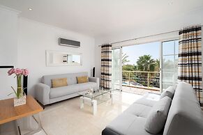 Vilamoura Garden Apartment by Homing
