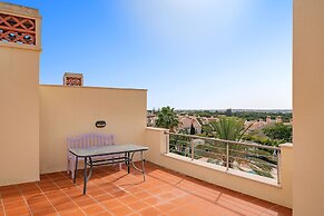 Vilamoura Garden Apartment by Homing