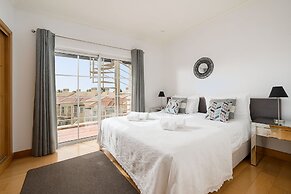Vilamoura Garden Apartment by Homing
