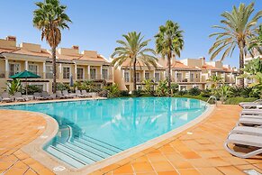 Vilamoura Garden Apartment by Homing