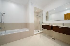 Vilamoura Garden Apartment by Homing