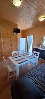 Cottage in Chlopy Near Sandy Beach