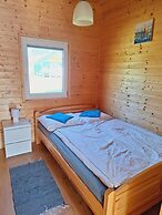 Cottage in Chlopy Near Sandy Beach