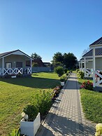 Cottage in Chlopy Near Sandy Beach