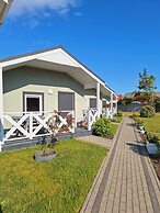 Cottage in Chlopy Near Sandy Beach