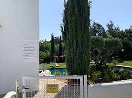 Vilamoura Club Villa 1 by Homing