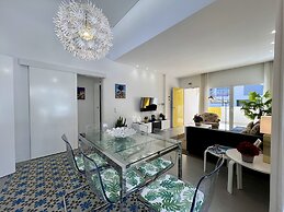 Vilamoura Club Villa 1 by Homing