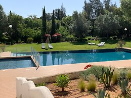 Vilamoura Club Villa 3 by Homing