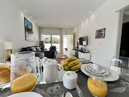 Vilamoura Club Villa 3 by Homing