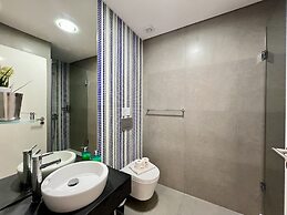 Vilamoura Club Villa 3 by Homing