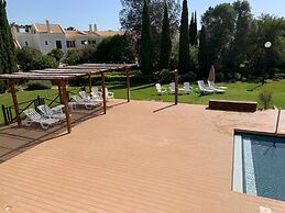 Vilamoura Club Villa 3 by Homing