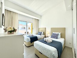 Vilamoura Club Villa 3 by Homing