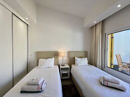 Vilamoura Club Villa 2 by Homing
