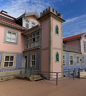 PALÁCIO NOVA  SEARA  2503 -AL