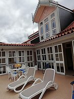 PALÁCIO NOVA  SEARA  2503 -AL