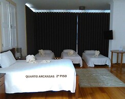 PALÁCIO NOVA  SEARA  2503 -AL