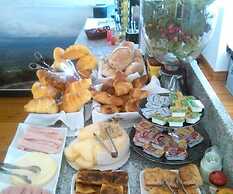 PALÁCIO NOVA  SEARA  2503 -AL