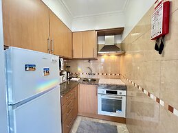 Albufeira Town Apartment by Homing