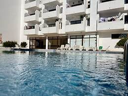 Albufeira Town Apartment by Homing