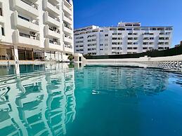 Albufeira Town Apartment by Homing