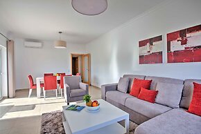 Lagos Palm Tree 1 With Pool by Homing