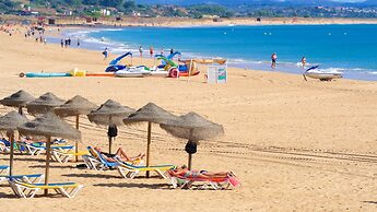 Lagos Palm Tree 1 With Pool by Homing