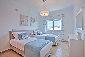 Lagos Palm Tree 1 With Pool by Homing