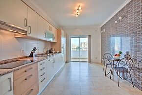 Lagos Palm Tree 1 With Pool by Homing