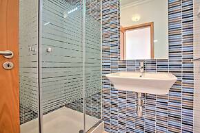 Lagos Palm Tree 1 With Pool by Homing