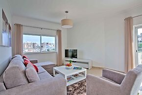 Lagos Palm Tree 1 With Pool by Homing