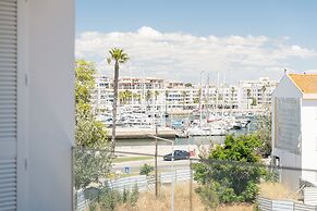 Lagos Marina View 2 With Pool by Homing