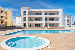 Lagos Marina View 2 With Pool by Homing