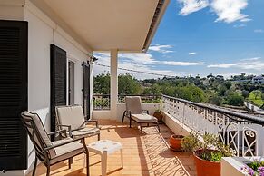 Albufeira Family Villa by Homing